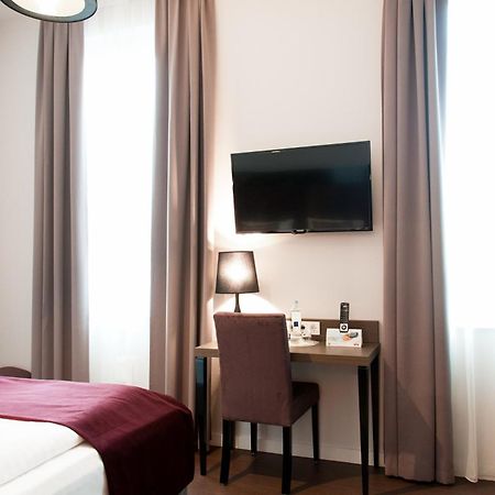 Arena An Der Friedberger Warte Hotel Frankfurt am Main Eksteriør billede