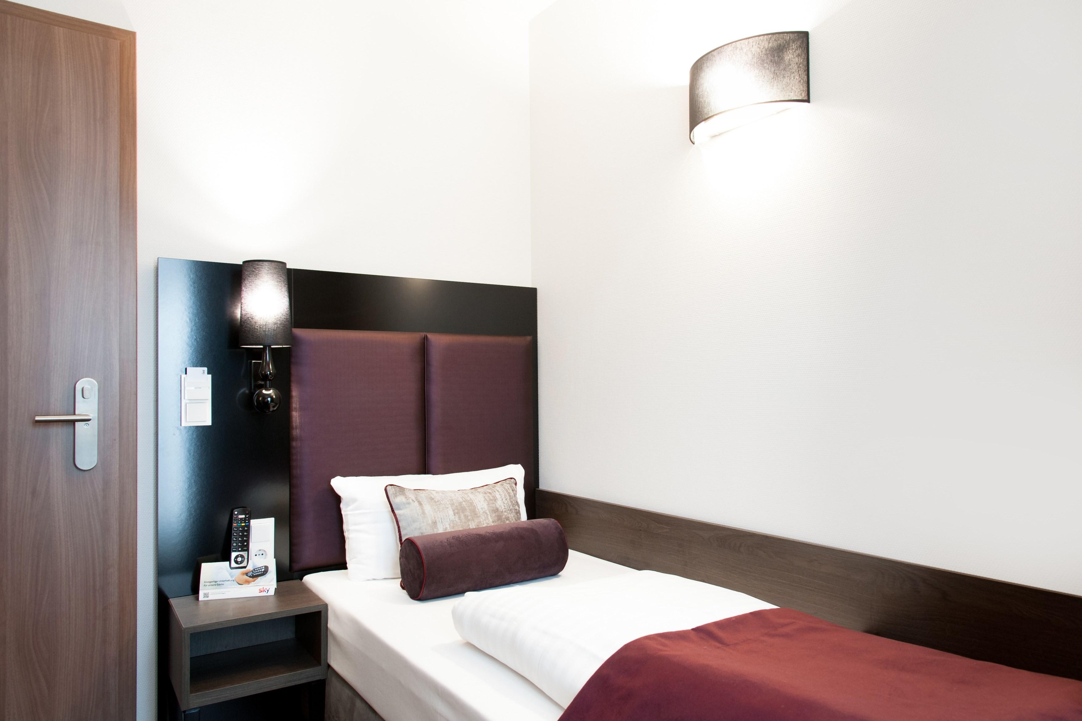 Arena An Der Friedberger Warte Hotel Frankfurt am Main Eksteriør billede